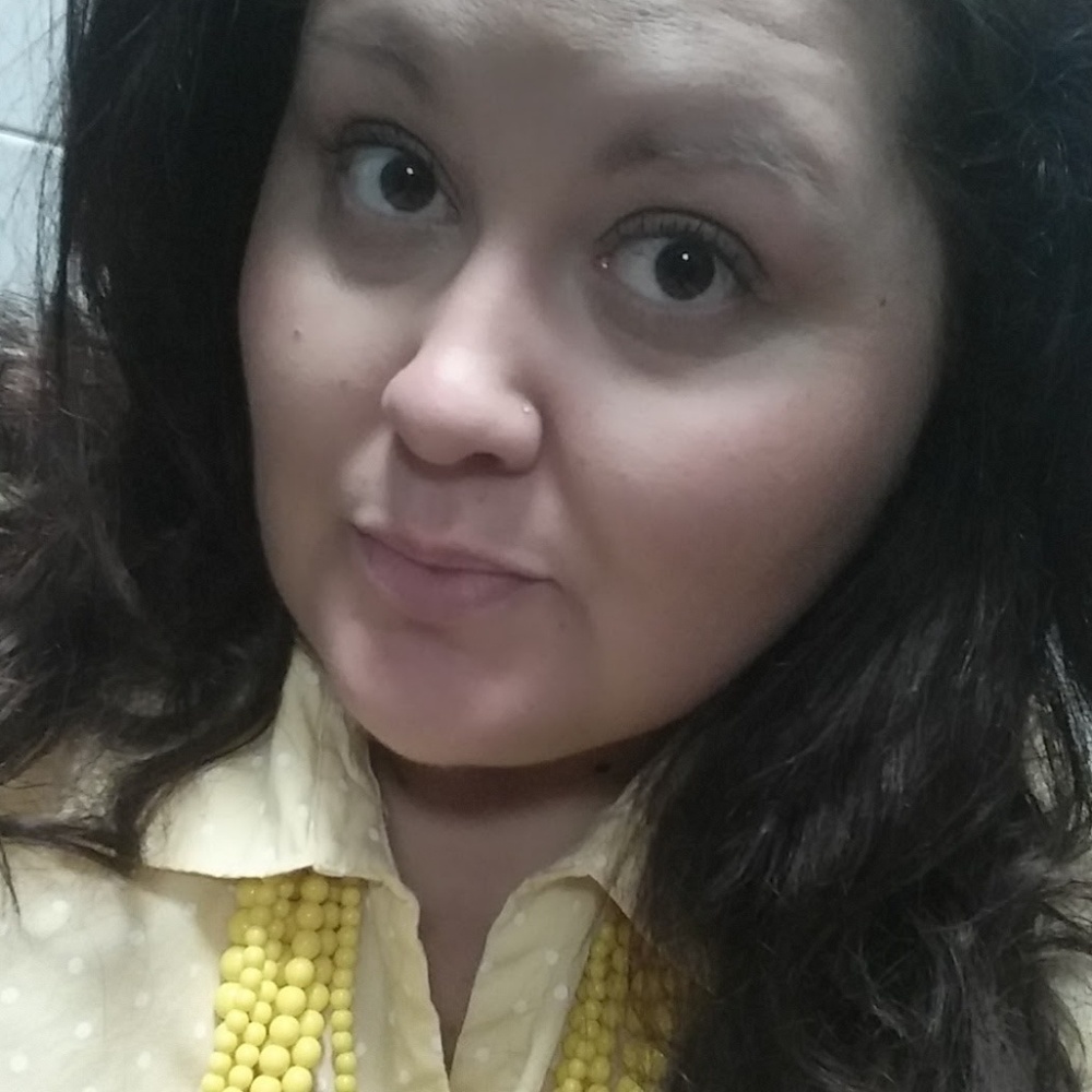 Meet your Posher, Michelle