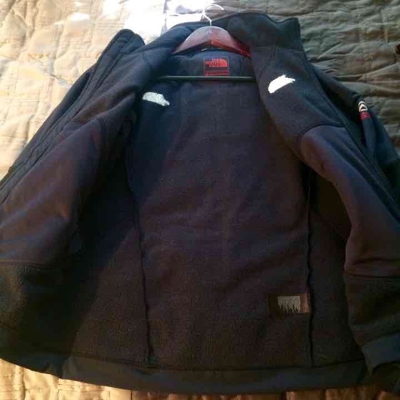 Men's north face jacket - Picture 2 of 4