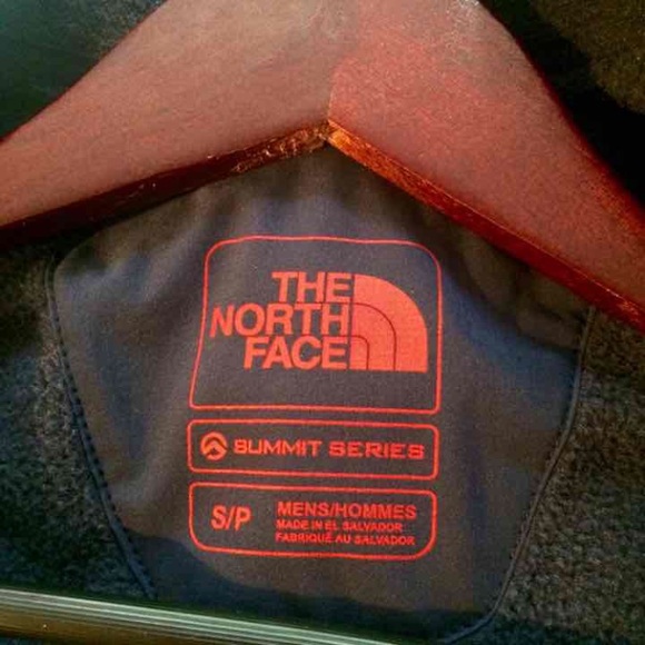 Men's north face jacket - Picture 3 of 4