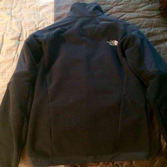 Men's north face jacket - Picture 4 of 4