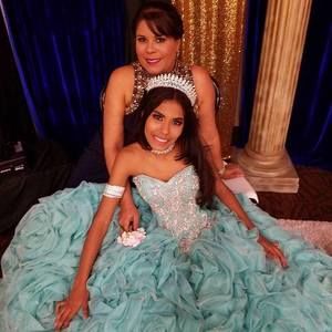 Meet your Posher, Marlene