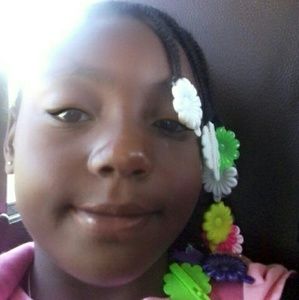 Meet your Posher, Tyniah