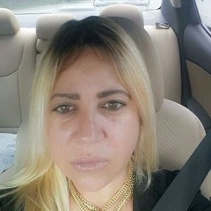 Meet your Posher, Marilyn