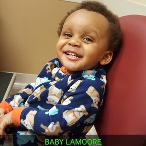 Meet your Posher, Delawrence