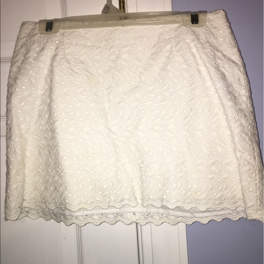 Lilly Pulitzer Skirt