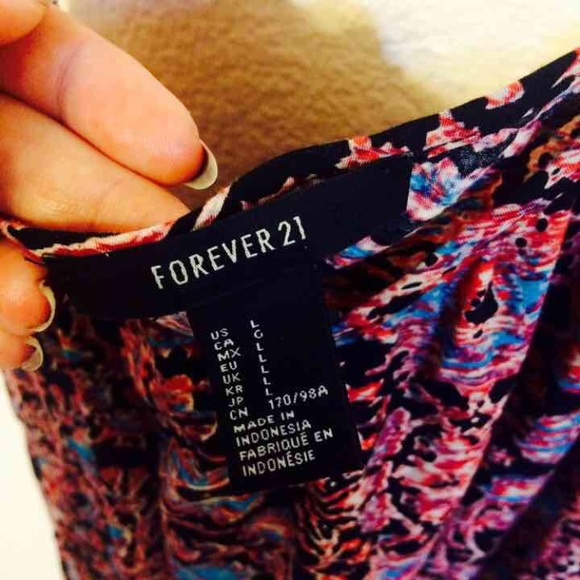 Maxi gypsy boho dress - Picture 2 of 4