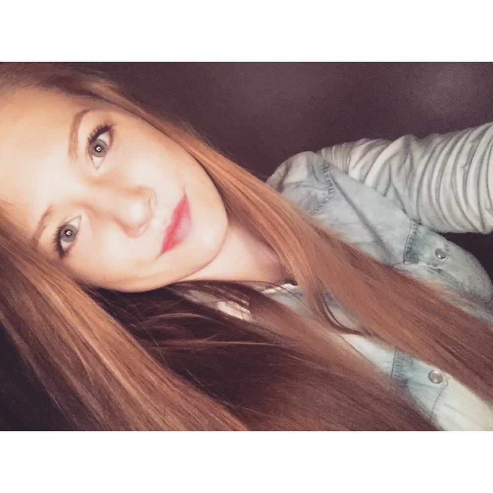 Meet the Posher 💞