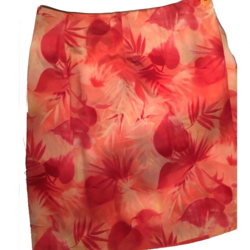 NWT Dress barn skirt