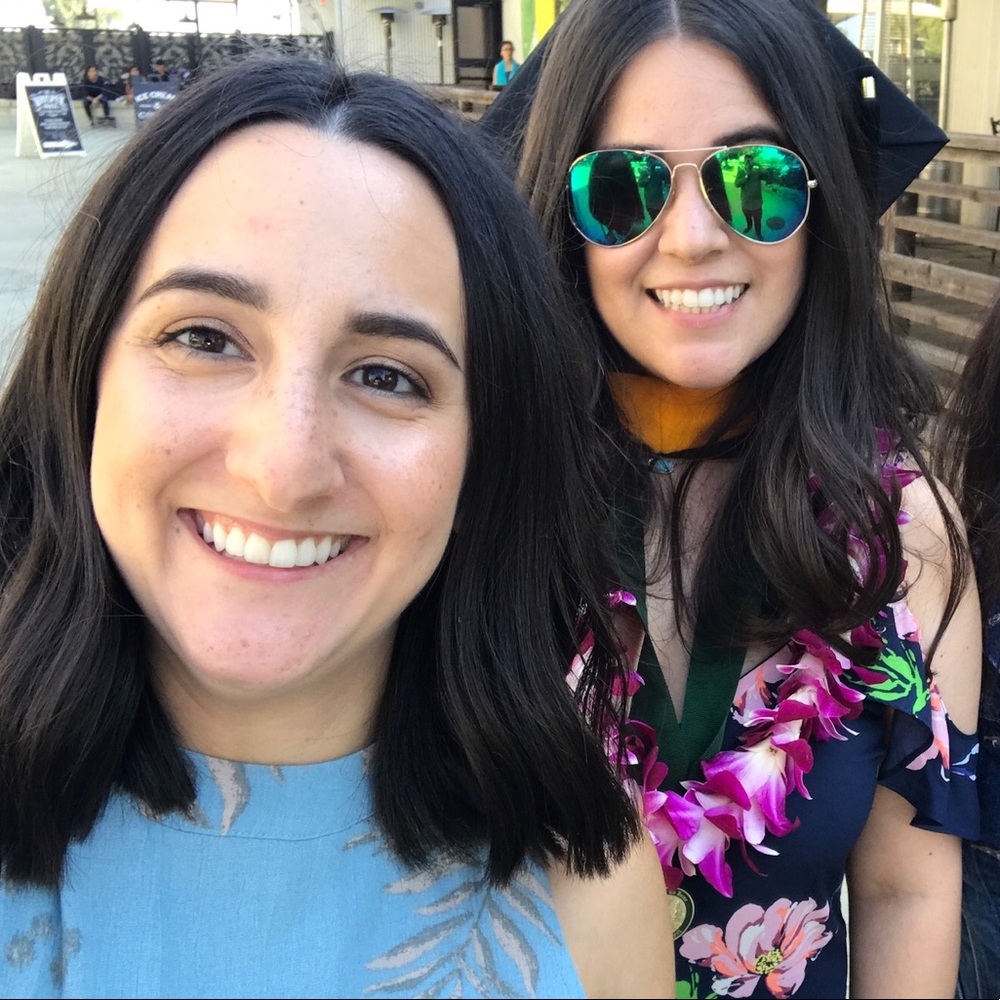 Meet your Posher, Marisa