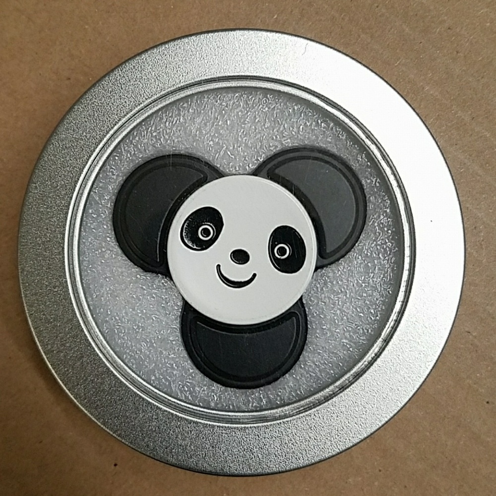Fidget spinner
