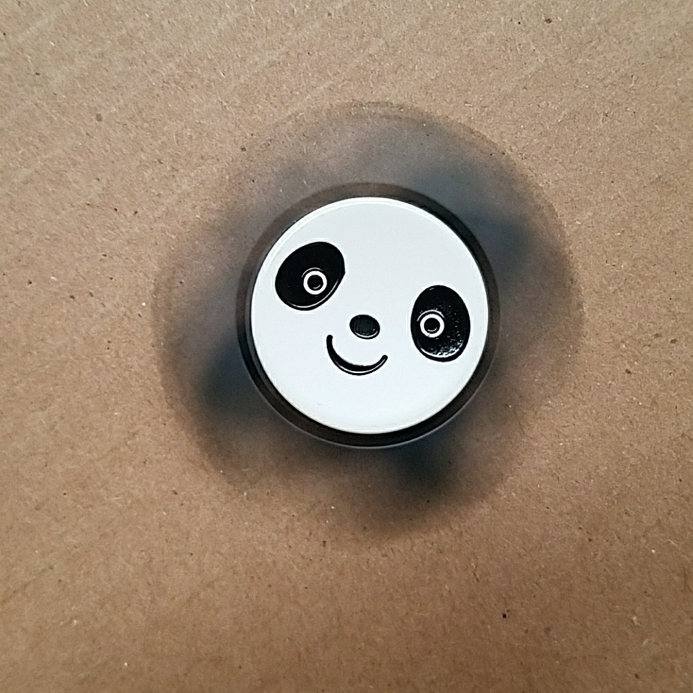 Fidget spinner - Picture 2 of 3