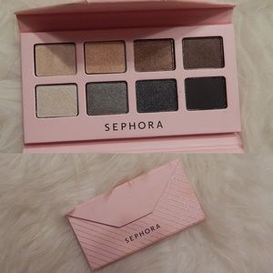 SEPHORA VIP PASS EYE SHADOW PALETTE