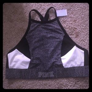 PINK Victoria's Secret Sports Bra