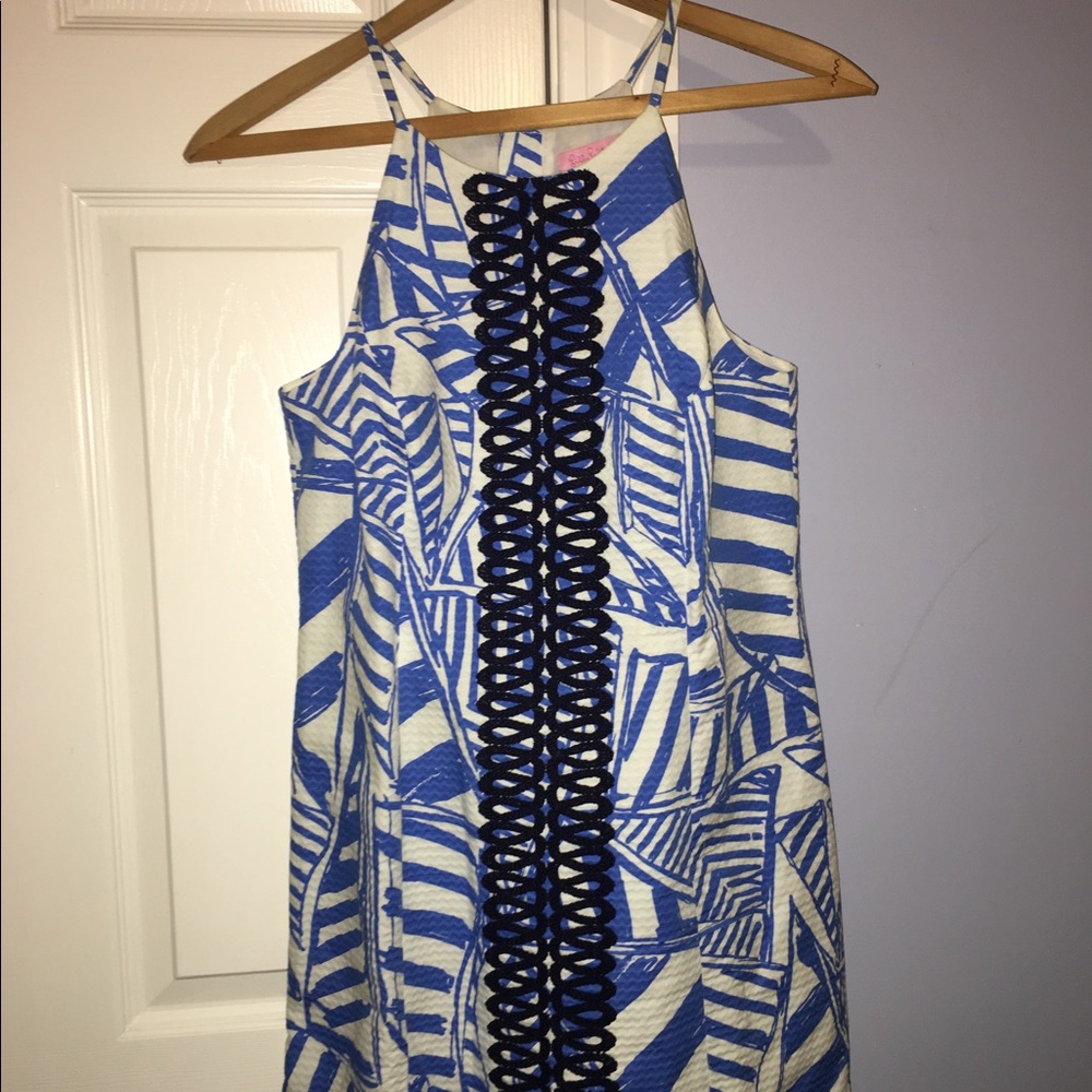 Lilly Pulitzer Dress