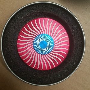Red eye Fidget spinner