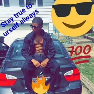 Meet your Posher, Shae