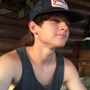 Meet your Posher, Dalton