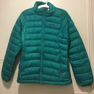 Patagonia Girls/Women's Jacket