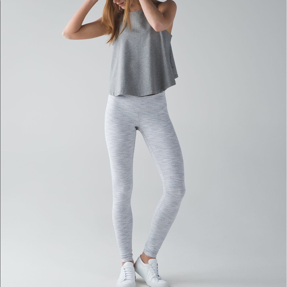 Lululemon We are From Space NB