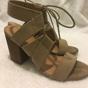 Merona Heels