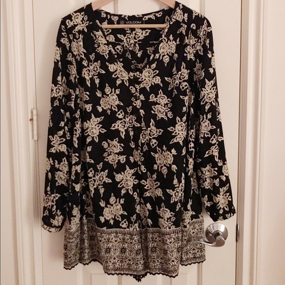 Volcom Romper - Women's - Picture 1 of 7