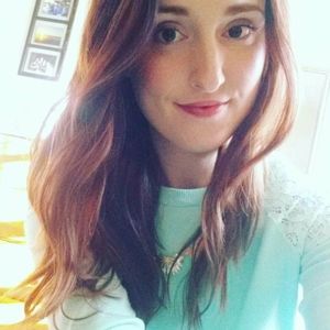 Meet your Posher, Sara