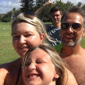 Meet your Posher, Eric jill