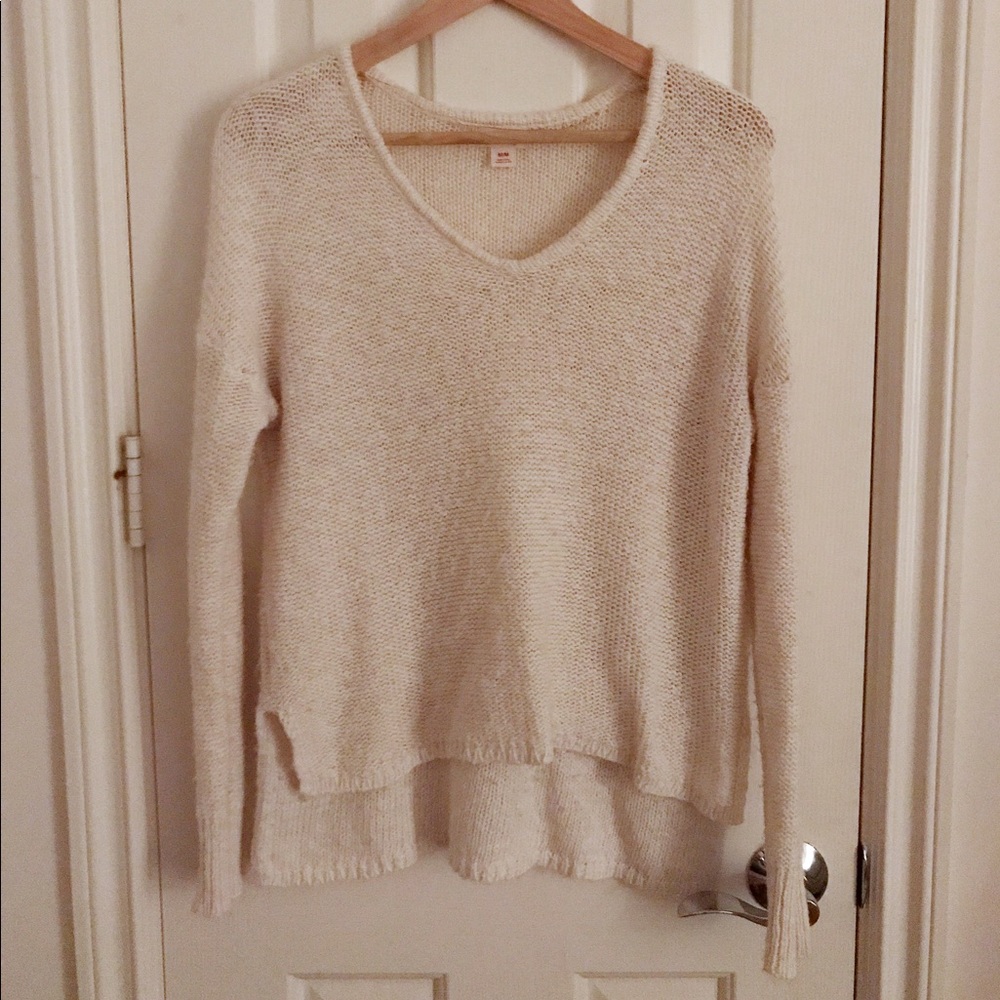 Knit Sweater
