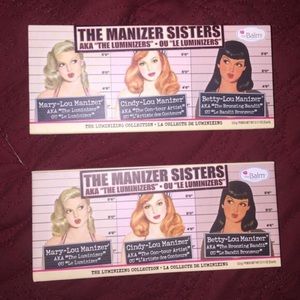 The Balm Highlighter