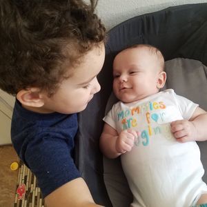 Meet your Posher, Barbie