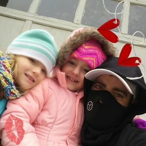 Meet your Posher, Timothy