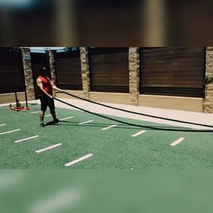 Meet your Posher, Edgar