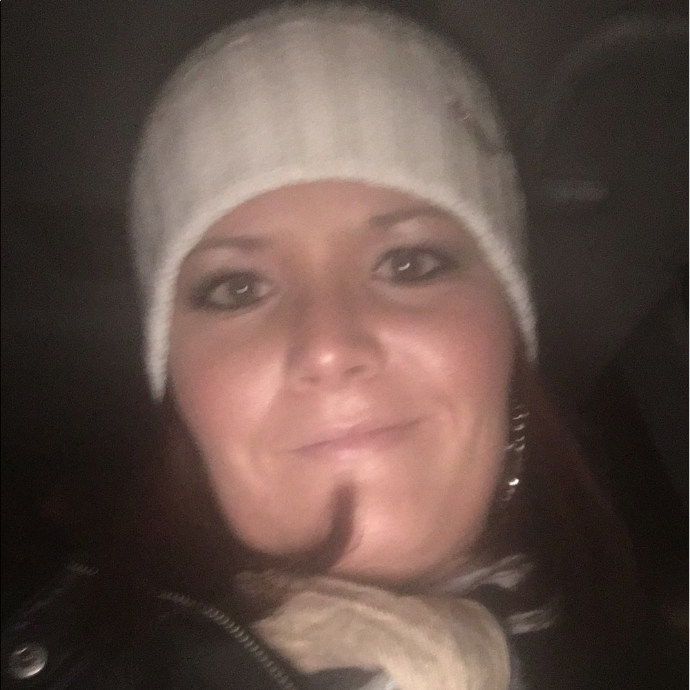 Meet your Posher, Audra