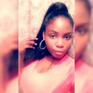 Meet your Posher, Keshia