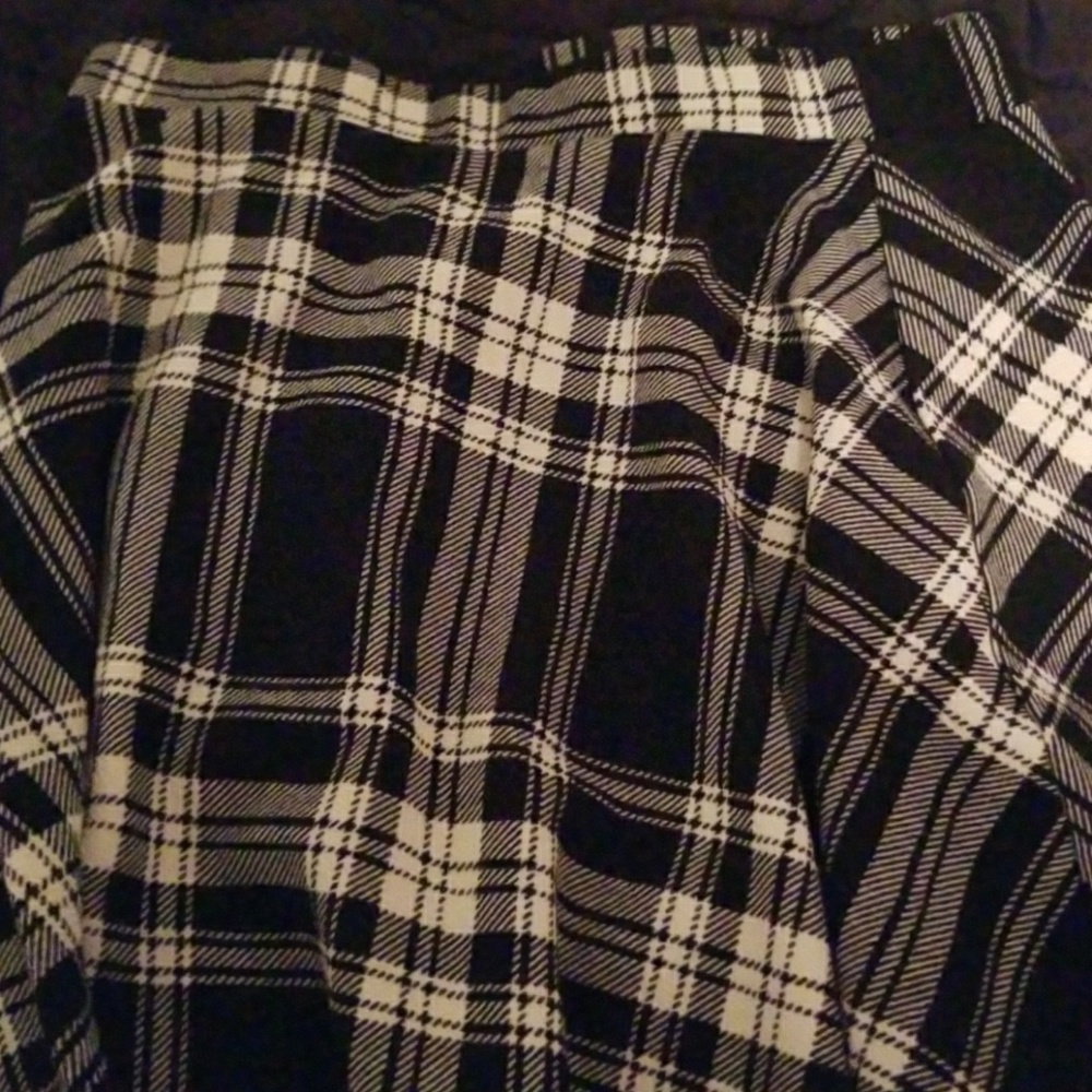 School girl skirt