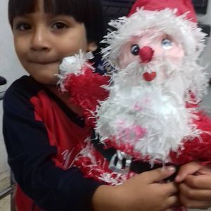 Meet your Posher, Nicolas