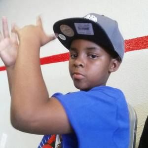 Meet your Posher, Jonathan