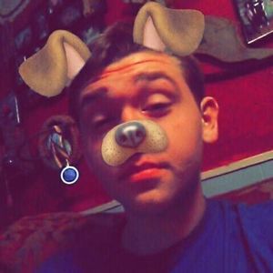 Meet your Posher, Matthew