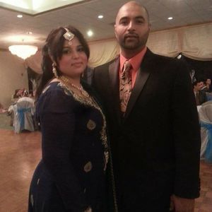 Meet your Posher, Alia