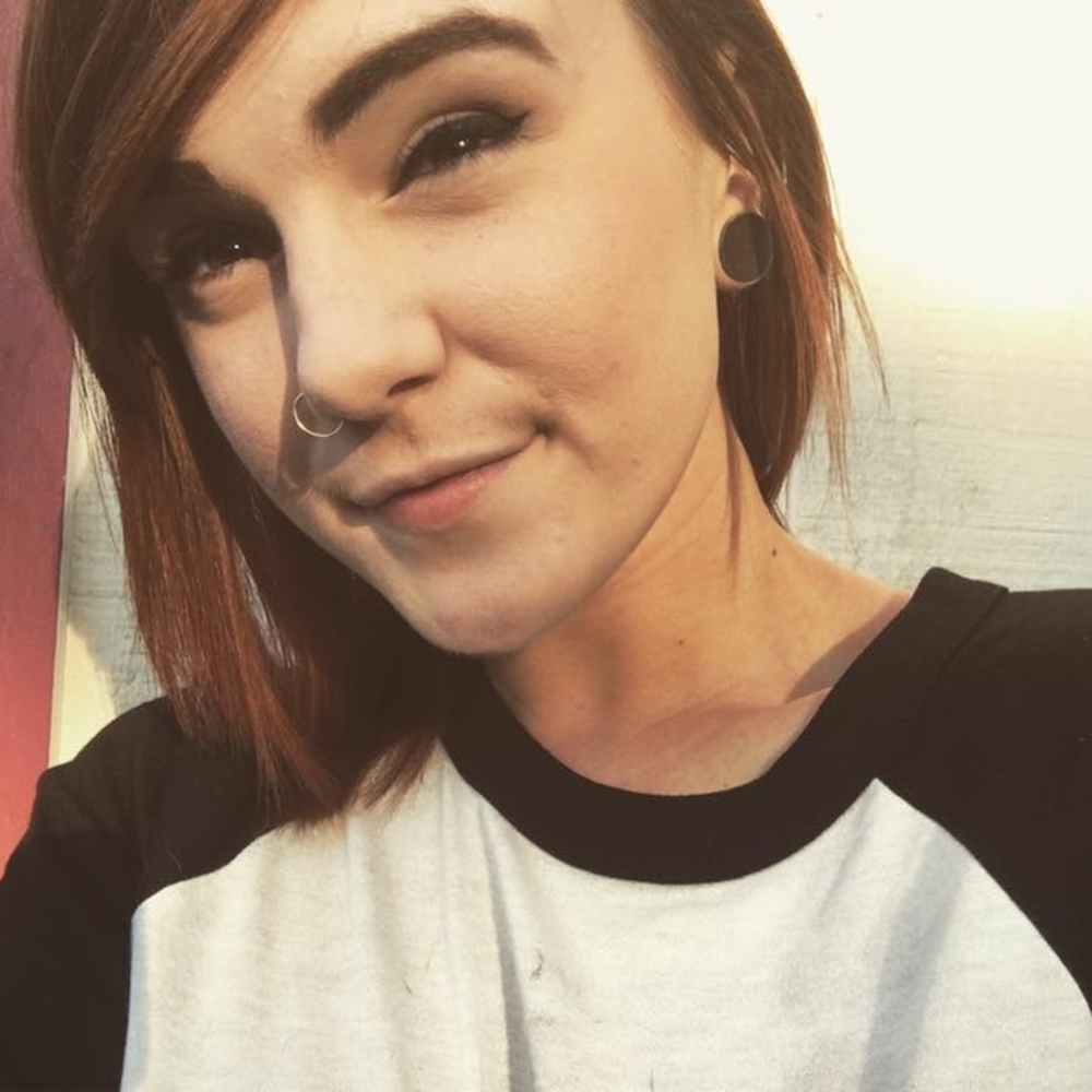 Meet your Posher, Emma jane