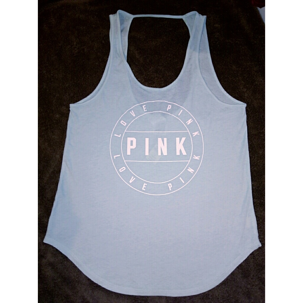 Victorias Secret Pink