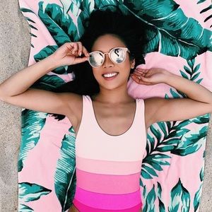 Meet your Posher, Janie