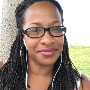 Meet your Posher, Melanie