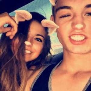 Meet your Posher, Caleb