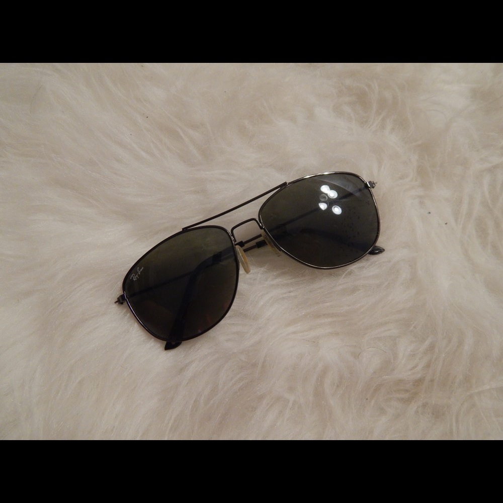 RAYBAN CHILDRENS AVIATORS