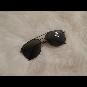 RAYBAN CHILDRENS AVIATORS