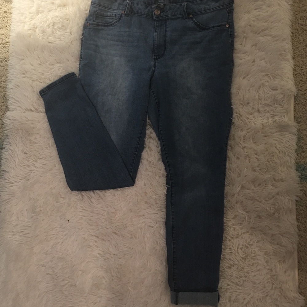 Jeans