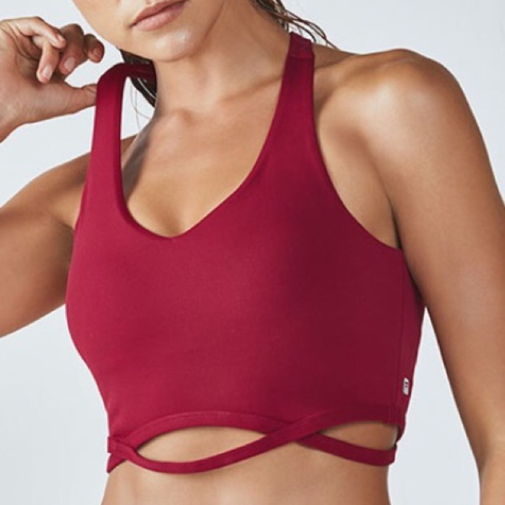 Fabletics Sports Bra