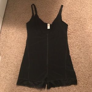 Women's full body shaper and butt lift