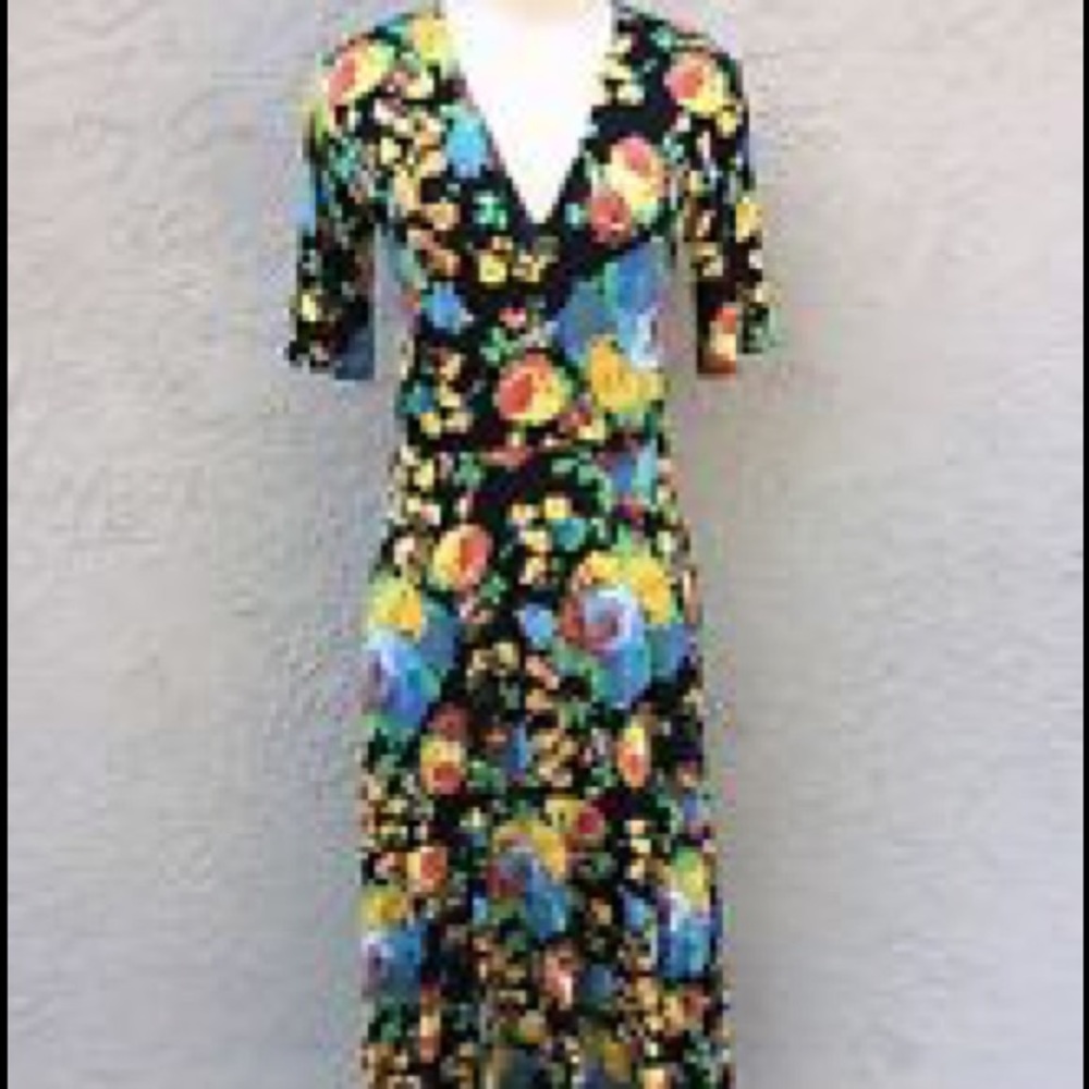NWT, Agnes & Dora Austen Dress, Size Medium.